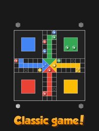 Ludo Legends Board Games screenshot, image №3429742 - RAWG