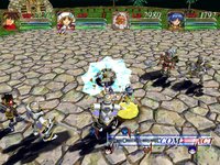 Grandia II screenshot, image №808900 - RAWG