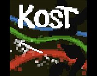 KOST screenshot, image №2480992 - RAWG