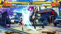 Persona 4 Arena screenshot, image №587022 - RAWG