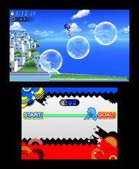 Sonic Generations screenshot, image №574597 - RAWG