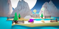 Island Of Boxes screenshot, image №2752622 - RAWG