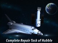 Space Shuttle Pilot Simulator 3D screenshot, image №950820 - RAWG