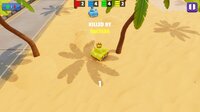 Tank Online: War Shooting Simulator screenshot, image №3814248 - RAWG