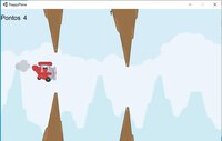 Flappy Plane (Luiz Bruno) screenshot, image №3223637 - RAWG