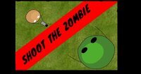 SHOOT THE ZOMBIE screenshot, image №3867975 - RAWG