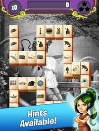 Hidden Mahjong Unicorn Garden screenshot, image №1517469 - RAWG