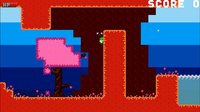 Vegan Frogs from Outer Space screenshot, image №1077787 - RAWG