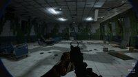 Backrooms Bodycam 2 screenshot, image №4218133 - RAWG