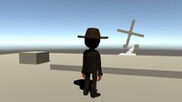 Run Man Run screenshot, image №2580080 - RAWG