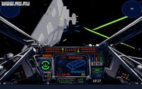 Star Wars: X-Wing - B-Wing Tour of Duty screenshot, image №324777 - RAWG