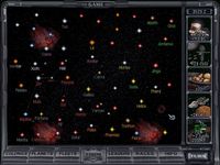 Master of Orion 2 screenshot, image №138860 - RAWG