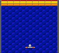 Arkanoid (itch) (adrianmrt) screenshot, image №3118454 - RAWG