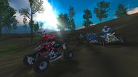 MX vs. ATV Unleashed screenshot, image №173445 - RAWG