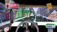 Flappy KehrMaschinen Simulator 2017 Professional - Christmas Edition screenshot, image №1073789 - RAWG