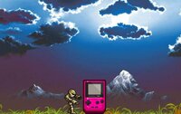 Run Mummy Run screenshot, image №2588805 - RAWG