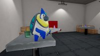 Strange Creatures screenshot, image №2338753 - RAWG