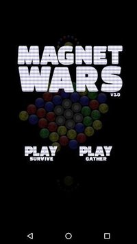 Magnet Wars screenshot, image №1582323 - RAWG