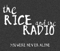 the rice and the radio screenshot, image №1187320 - RAWG