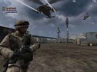 Battlefield 2 screenshot, image №356317 - RAWG