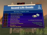 Second Life screenshot, image №357582 - RAWG