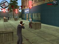 Grand Theft Auto: Liberty City Stories screenshot, image №34388 - RAWG
