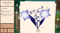Ida's Herbarium screenshot, image №3432948 - RAWG