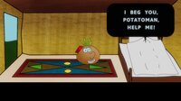 Potatomans little adventure screenshot, image №3440338 - RAWG
