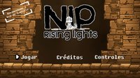 Nip - Rising Lights screenshot, image №1141795 - RAWG