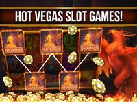 Slots: Hot Vegas Slot Machines Casino & Free Games screenshot, image №1363254 - RAWG