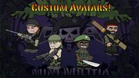 Doodle Army 2: Mini Militia screenshot, image №1453934 - RAWG