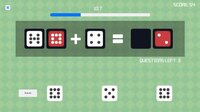 Dice Equation screenshot, image №3473028 - RAWG