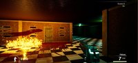 Zombie Shooter (itch) (CitroenGames) screenshot, image №2273227 - RAWG