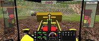 CARGADOR FRONTAL wheel-loader screenshot, image №2640811 - RAWG