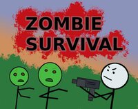 Zombie Survival (luke1235) screenshot, image №3321388 - RAWG