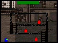 Alpha Wolf screenshot, image №1848940 - RAWG