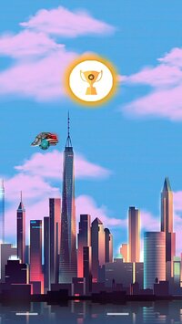 Bird Cyber screenshot, image №2586333 - RAWG