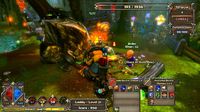 Dungeon Defenders screenshot, image №122329 - RAWG