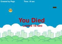 FlappyMoji screenshot, image №3787321 - RAWG