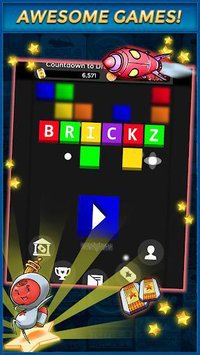 Brickz - Make Money Free screenshot, image №1464868 - RAWG