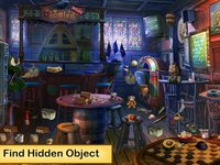 Murder Mystery: Hidden Objects Games - Crime Case screenshot, image №875081 - RAWG