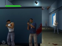 Bad Boys: Miami Takedown screenshot, image №389650 - RAWG