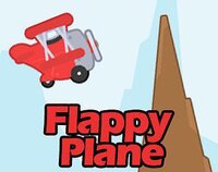 Flappy Plane (Alisson Salviano Cabral) screenshot, image №3857146 - RAWG