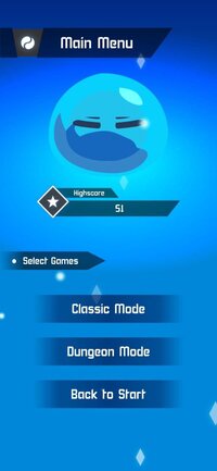 Slime Dunk! screenshot, image №2732528 - RAWG