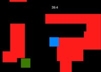 Zombie Maze Escape (Arunim_Jha) screenshot, image №2736025 - RAWG