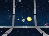 Astronomy Lab on PC: Relativity, Lunar Landing, Space Flight, and Interstellar Travelling screenshot, image №2527885 - RAWG