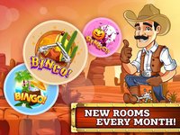 BINGO! Wild West Blitz 2018 screenshot, image №903964 - RAWG