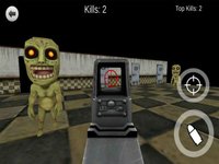 Zombie Kill Chamber 3D (A Sniper Gun Shooting Dark Horror Survival Game) screenshot, image №1790327 - RAWG