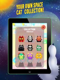 Cats Evolution Space Adventure screenshot, image №1750827 - RAWG