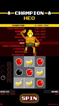 Mad Monkey (EnupGames) screenshot, image №1313463 - RAWG